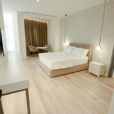Nos Luxury Rooms شكودر المظهر الخارجي الصورة