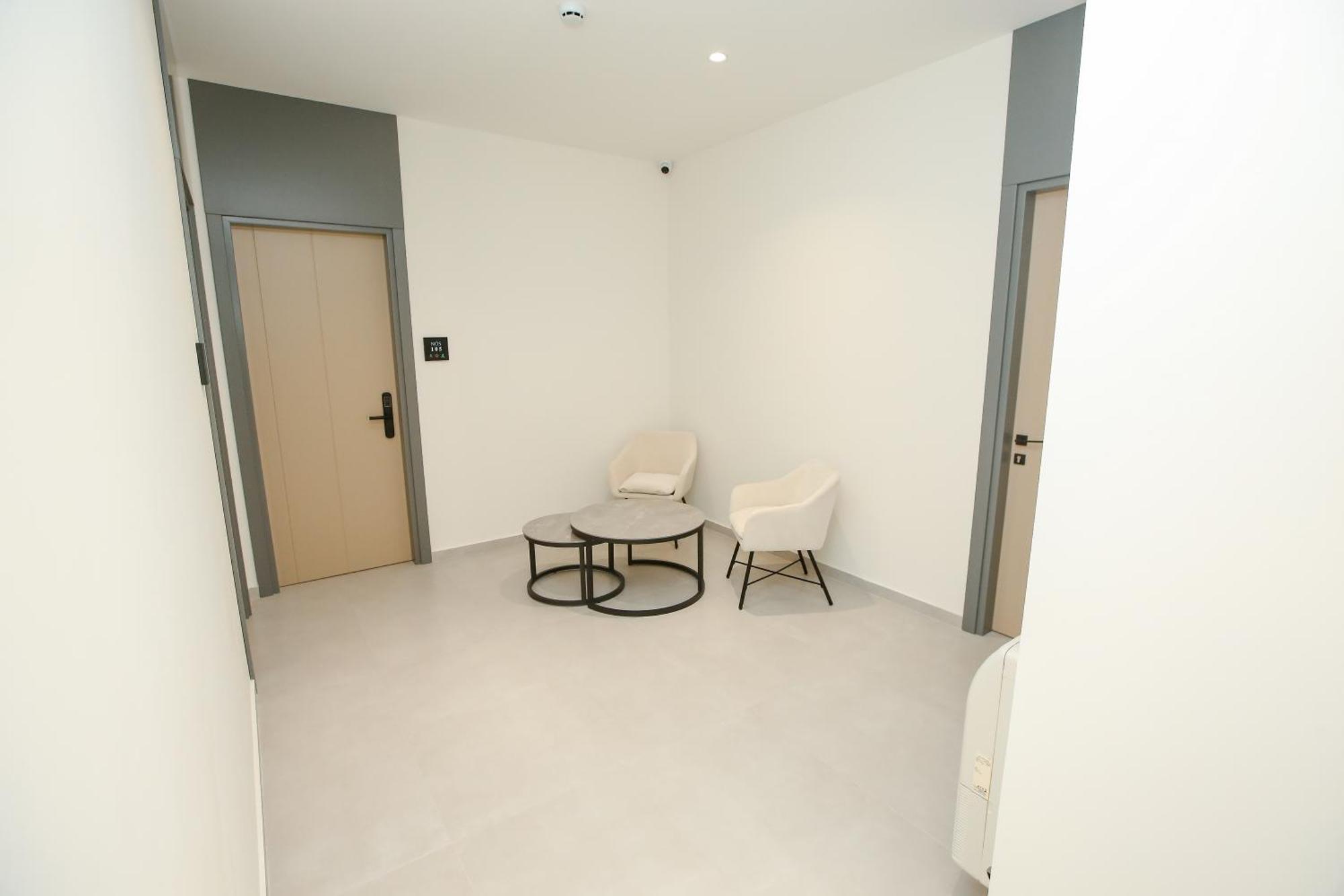 Nos Luxury Rooms شكودر المظهر الخارجي الصورة