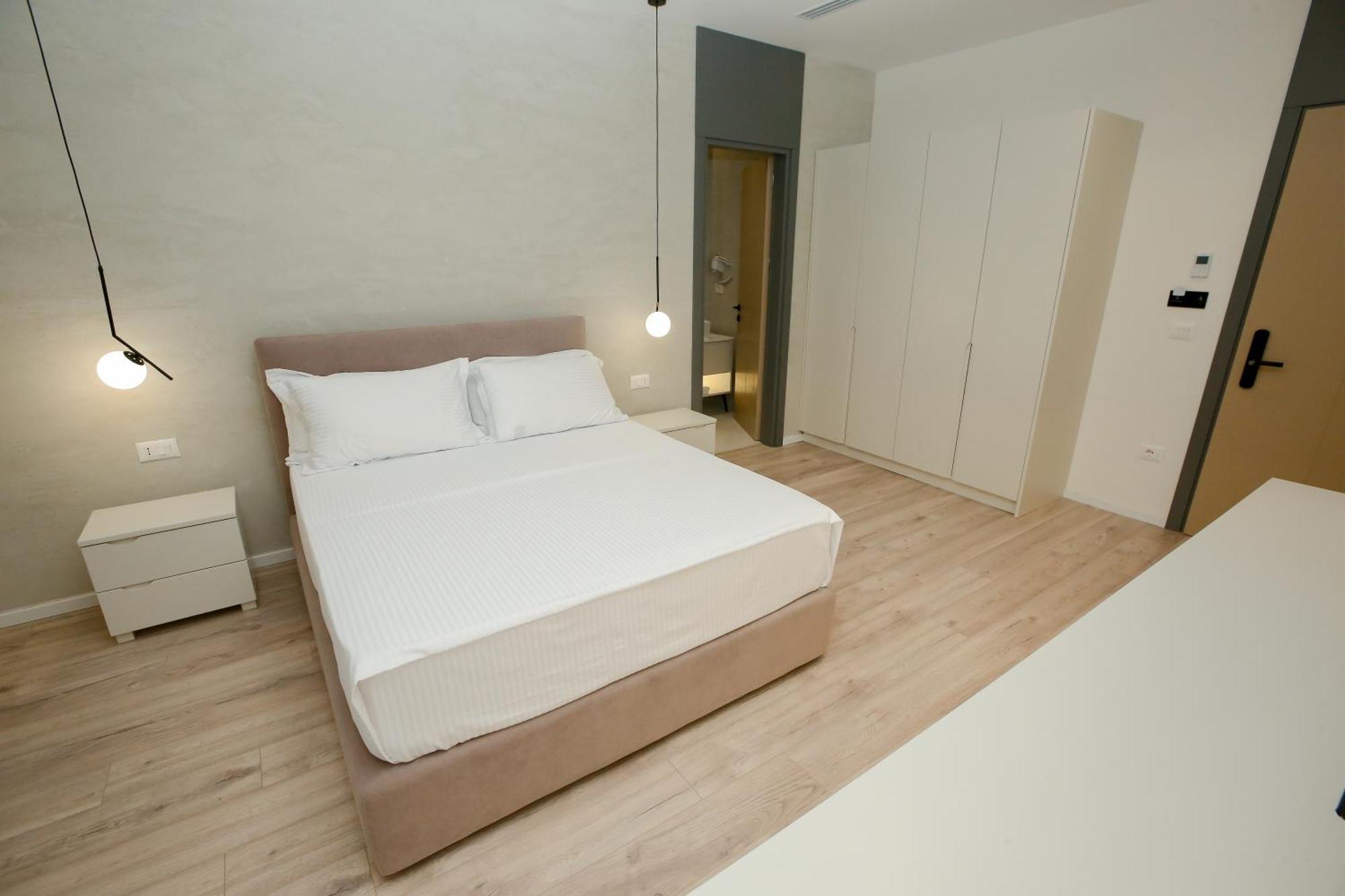 Nos Luxury Rooms شكودر المظهر الخارجي الصورة