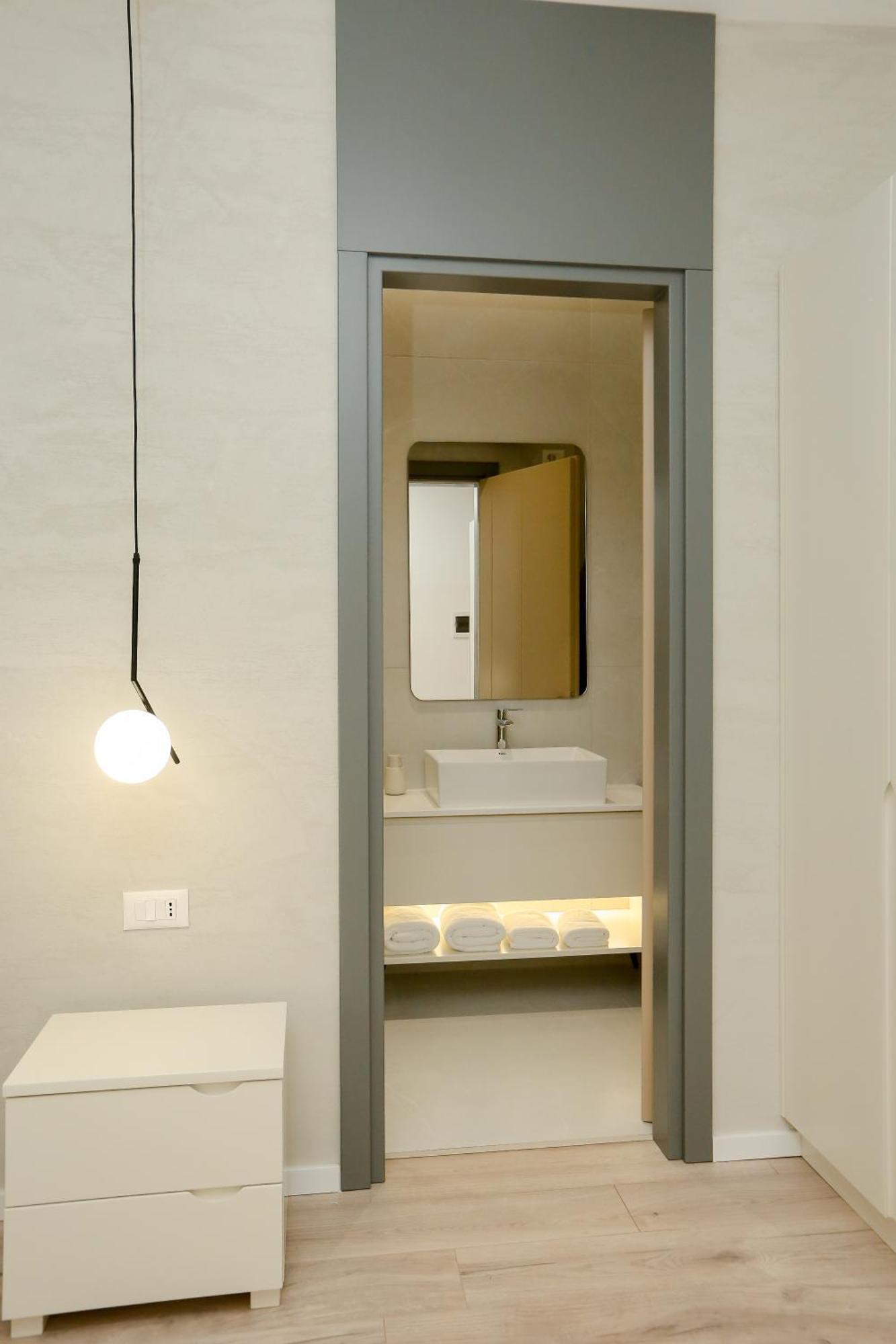 Nos Luxury Rooms شكودر المظهر الخارجي الصورة