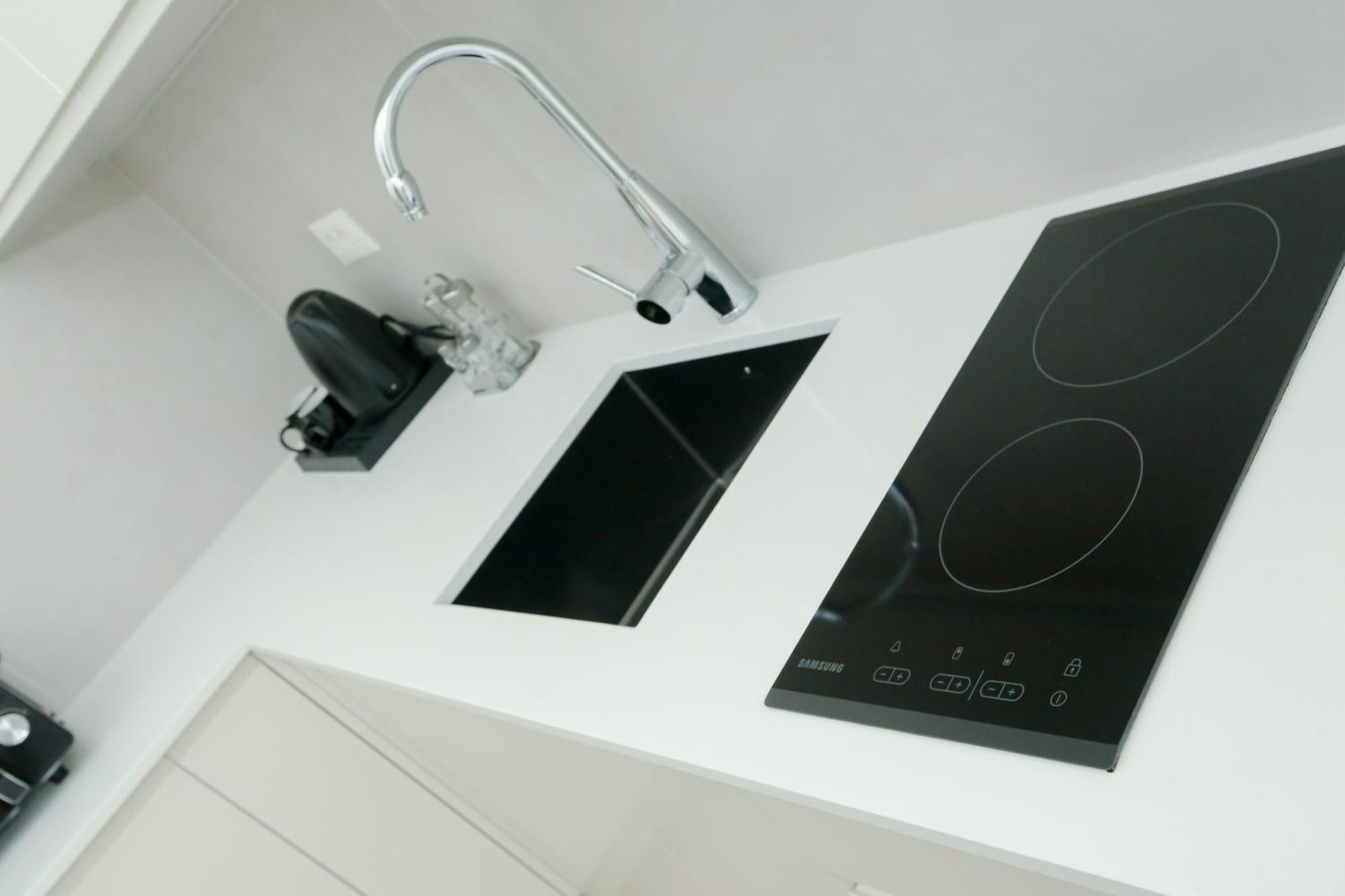 Nos Luxury Rooms شكودر المظهر الخارجي الصورة