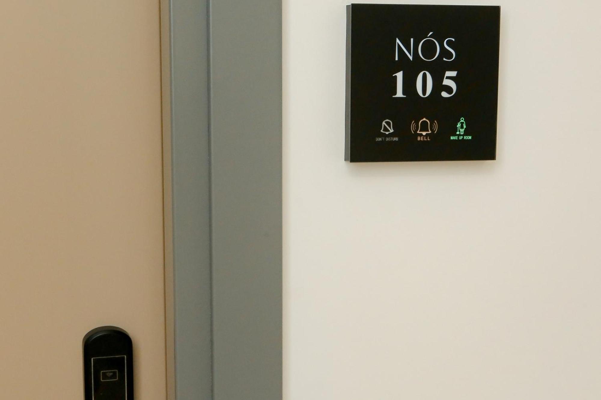 Nos Luxury Rooms شكودر المظهر الخارجي الصورة