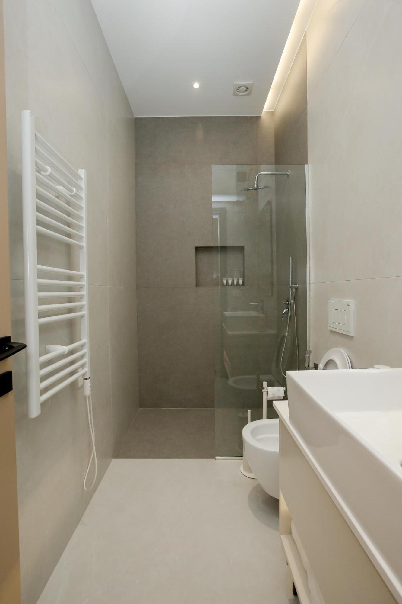 Nos Luxury Rooms شكودر المظهر الخارجي الصورة