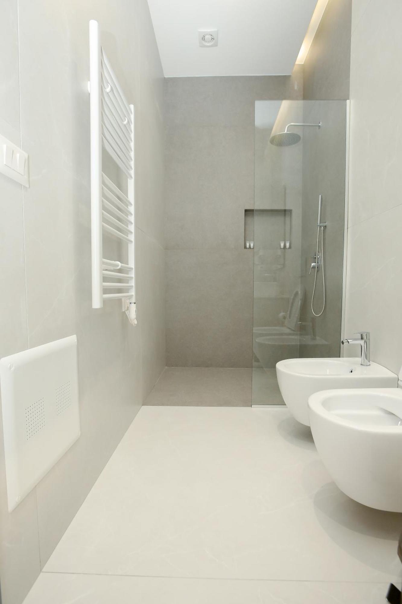 Nos Luxury Rooms شكودر المظهر الخارجي الصورة