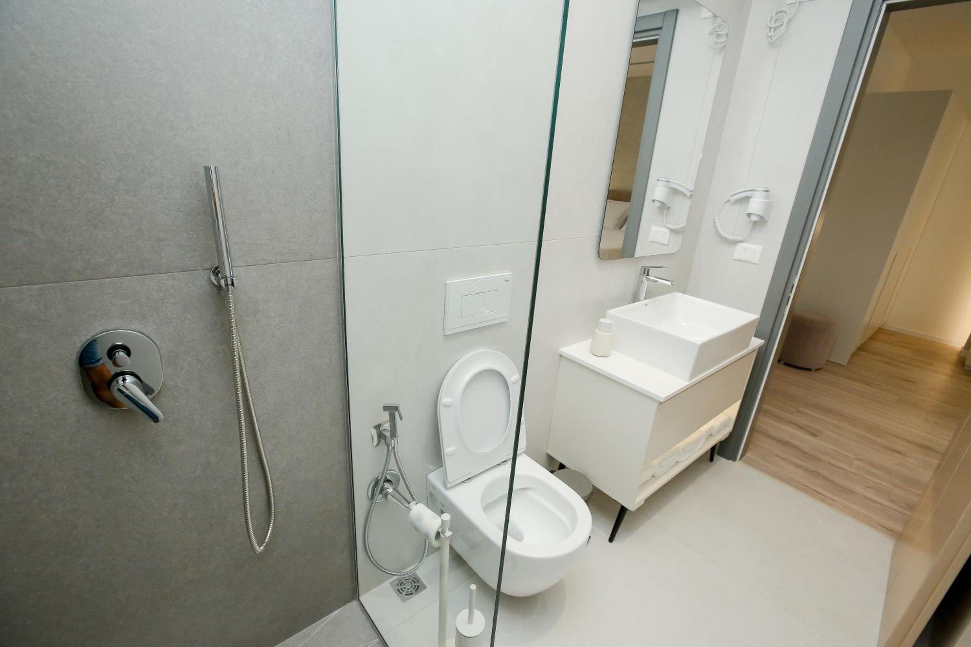 Nos Luxury Rooms شكودر المظهر الخارجي الصورة