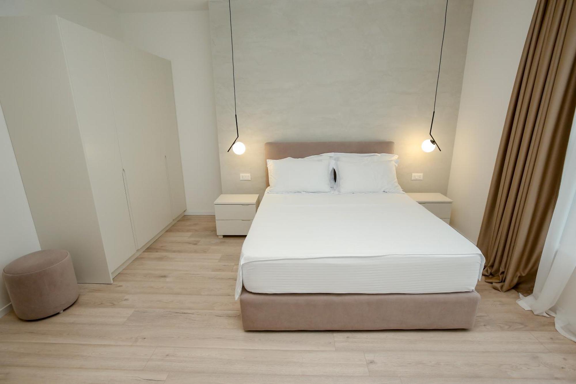 Nos Luxury Rooms شكودر المظهر الخارجي الصورة