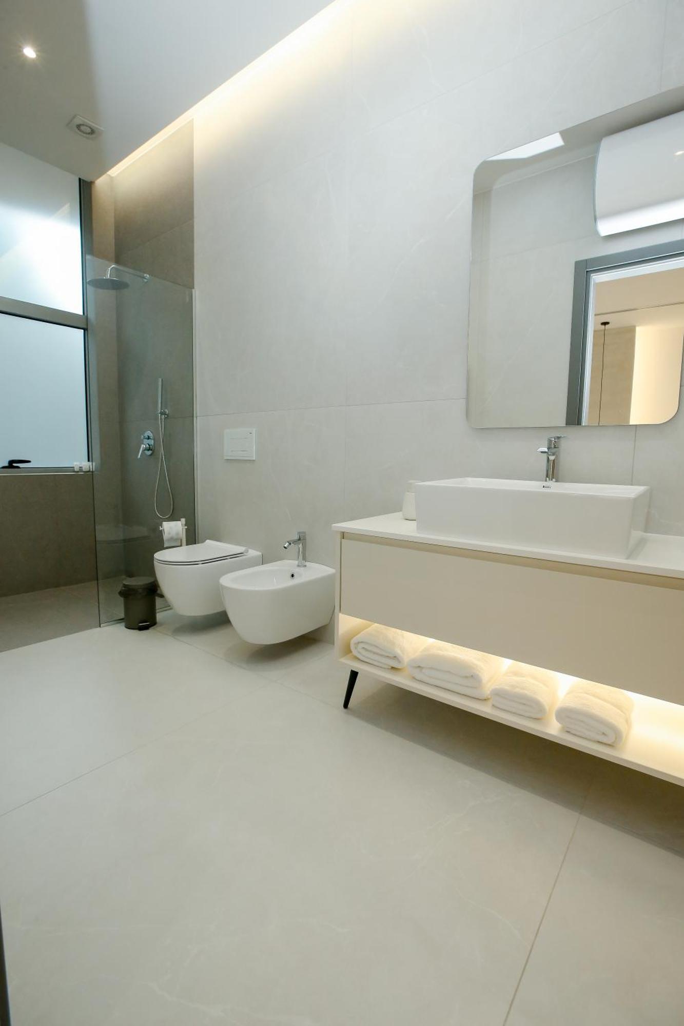Nos Luxury Rooms شكودر المظهر الخارجي الصورة