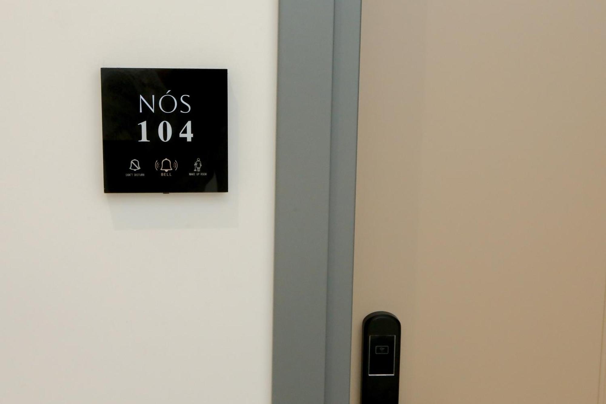 Nos Luxury Rooms شكودر المظهر الخارجي الصورة