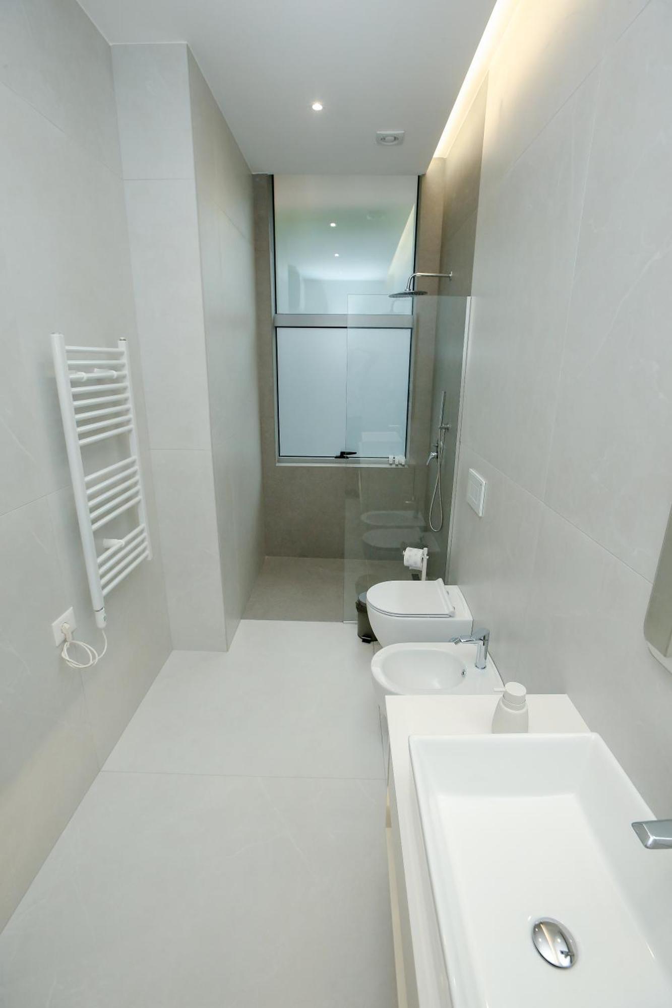 Nos Luxury Rooms شكودر المظهر الخارجي الصورة