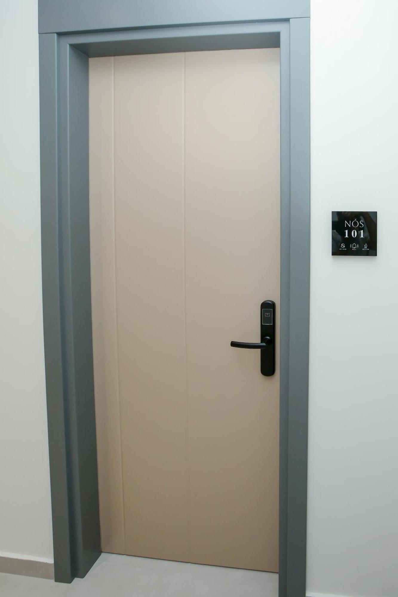 Nos Luxury Rooms شكودر المظهر الخارجي الصورة